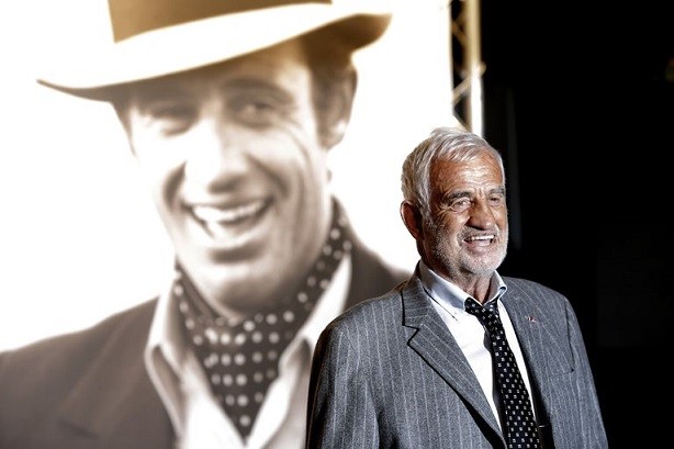Nước Pháp vừa mất đi ‘báu vật điện ảnh’ Jean-Paul Belmondo Nước Pháp vừa mất đi ‘báu vật điện ảnh’ Jean-Paul Belmondo