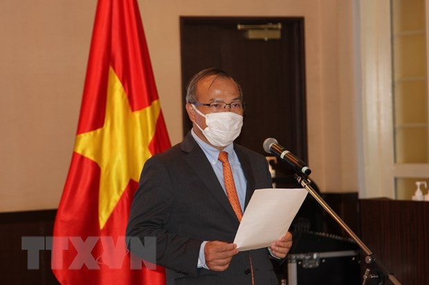 Diễn đàn Trí thức Việt Nam tại Nhật Bản lần thứ hai sẽ được tổ chức vào tháng 11