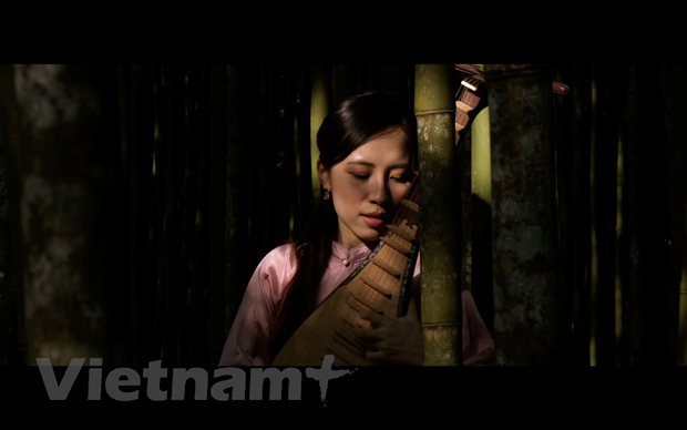 Khám phá âm nhạc Việt Nam qua bộ phim tài liệu của đạo diễn Pháp