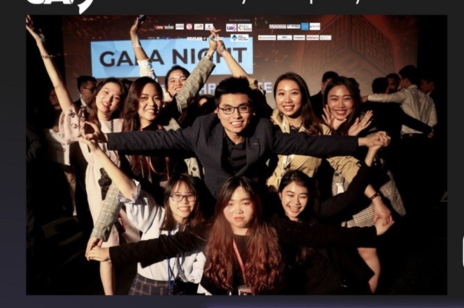 Du học sinh Việt Nam tại bang New South Wales (Australia) ươm mầm phát triển ý tưởng công nghệ