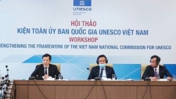 Kiện toàn Ủy ban Quốc gia UNESCO Việt Nam trong tình hình mới