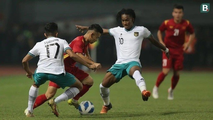 HLV trưởng U20 Indonesia: U20 Việt Nam thực sự là đối thủ đáng gờm HLV trưởng U20 Indonesia: U20 Việt Nam thực sự là đối thủ đáng gờm