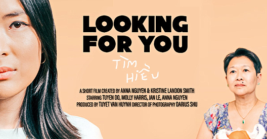 Ra mắt phim ngắn về văn hóa Việt của các nhà làm phim trẻ Anh Quốc