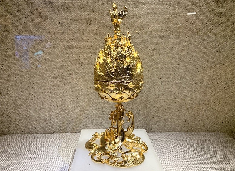 Khám phá di sản thế giới của Hàn Quốc tại Hà Nội