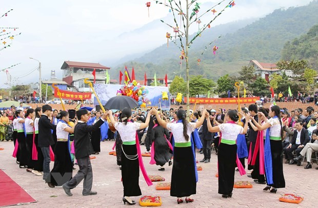 Bảo vệ Xòe Thái là bảo vệ giá trị đặc sắc của di sản vùng cao phía Bắc Việt Nam
