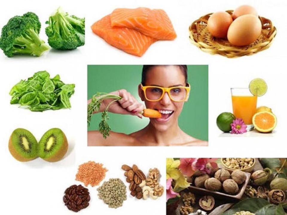 Nâng cao ý thức giữ gìn đôi mắt nang cao y thuc giu gin doi mat