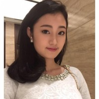 Gặp gỡ nhà hùng biện trẻ về nhân quyền