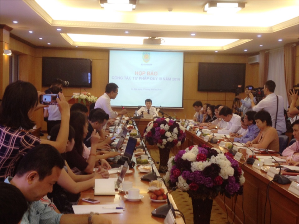 phat hien 30 van ban trai phap luat ve tham quyen