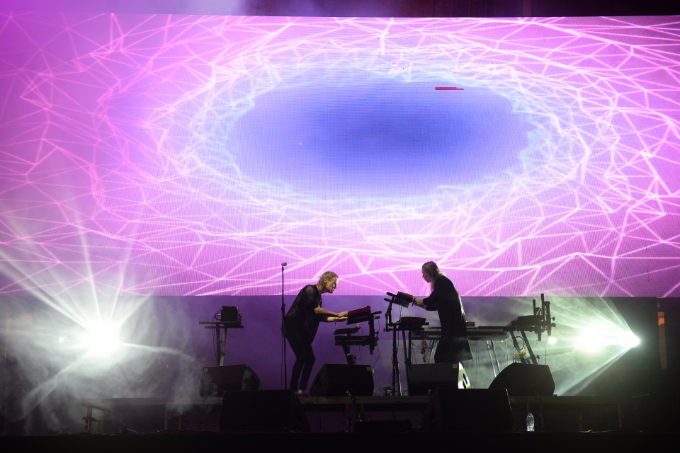 hang nghin khan gia da den voi dem gio mua dau tien