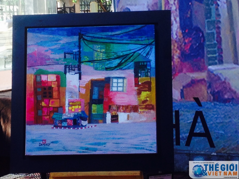 “Home” - biểu hiện của tình hữu nghị Việt Nam - Italy home bieu hien cua tinh huu nghi viet nam italy