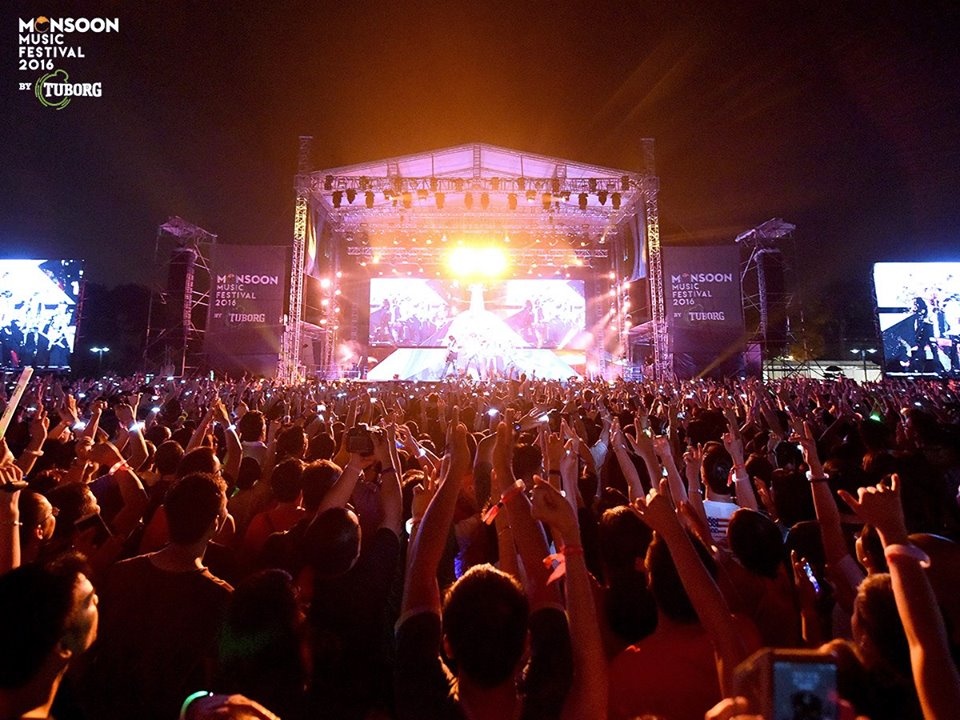 12 nghệ sĩ, nhóm nhạc cùng đón 12 nghe si nhom nhac cung don gio mua tai ha noi