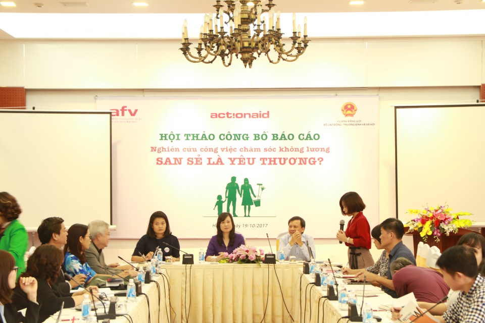 san se la yeu thuong