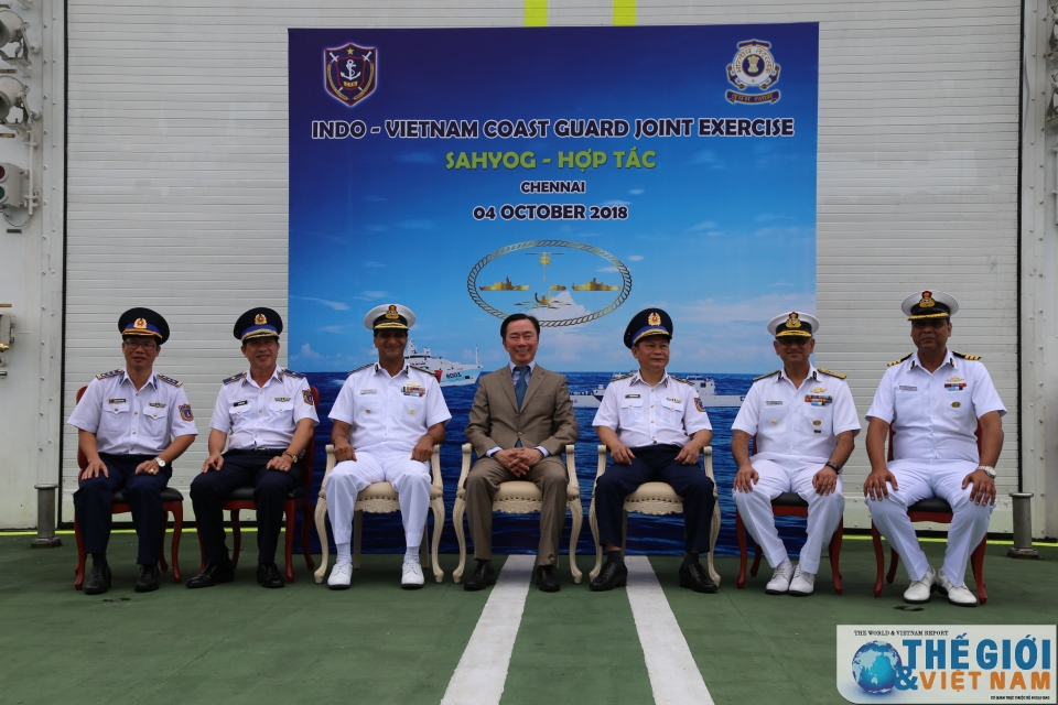 chuyen hai hanh lan dau toi an do duong cua tau csb 8001