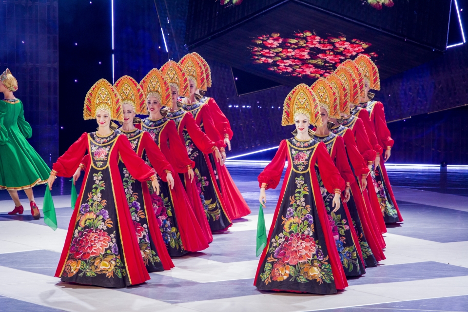 Đoàn nghệ sĩ Nhà hát múa Hàn lâm quốc gia Moscow “Gzhel” biểu diễn tại Việt Nam doan nghe si nha hat mua han lam quoc gia moscow gzhel bieu dien tai viet nam