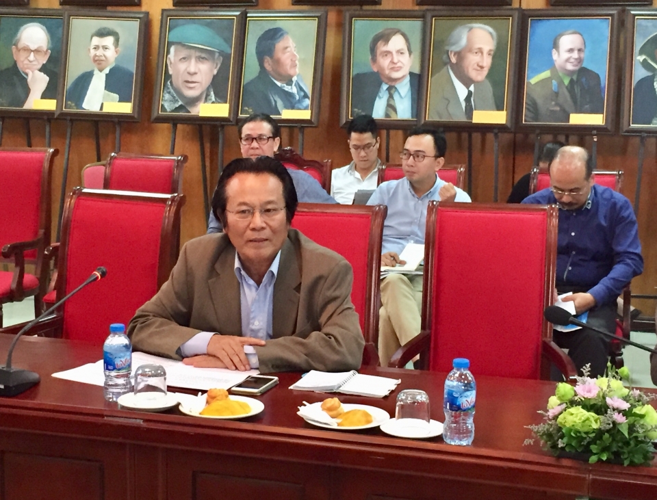 Giao lưu nhân dân Việt Mỹ sau 5 năm thiết lập Đối tác chiến lược giao luu nhan dan viet my sau 5 nam doi tac chien luoc