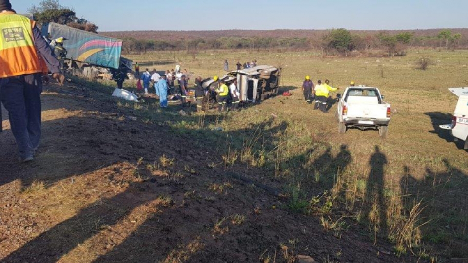 tai nan tham khoc tai nam phi