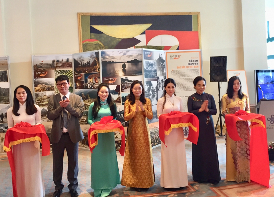 haniff 2018 soi noi ngay truoc them khai mac