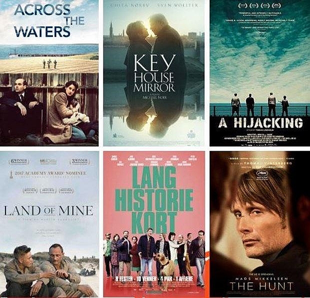 co hoi xem phim dan mach mien phi tai viet nam