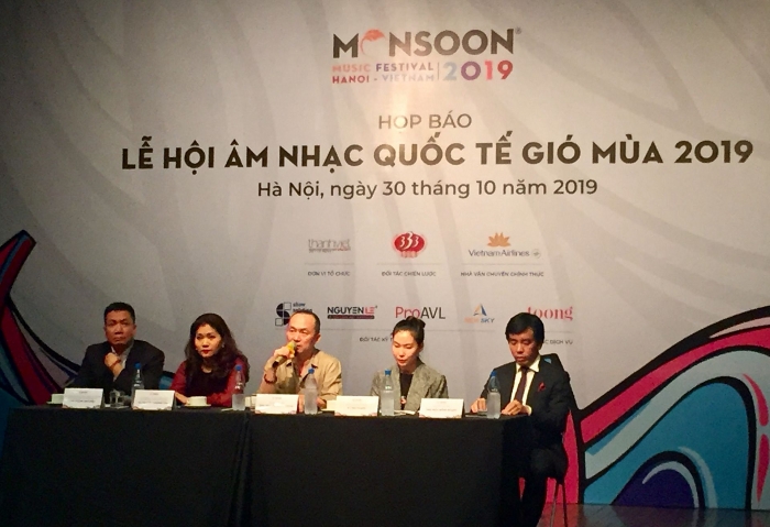 le hoi am nhac quoc te gio mua 2019 hua hen co them mot mua hoi an tuong