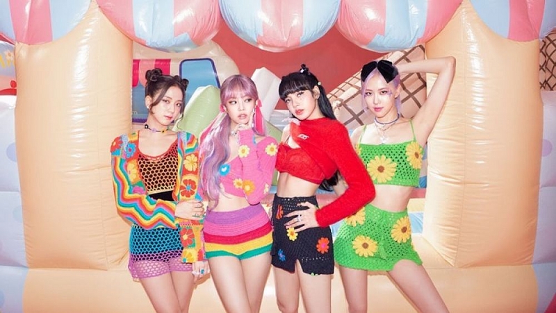 Nút Ruby trên YouTube của nhóm nhạc BLACKPINK có giá trị gì?