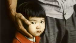 Ấm lòng với hình ảnh Hà Nội xưa dưới ống kính của nhiếp ảnh gia Đức