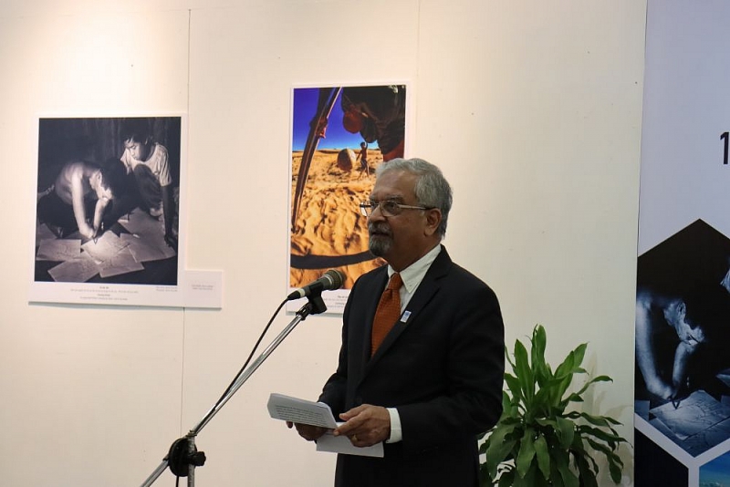 an tuong cua trien lam anh un75 tuong lai toi muon