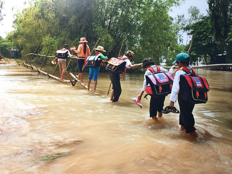 an tuong cua trien lam anh un75 tuong lai toi muon