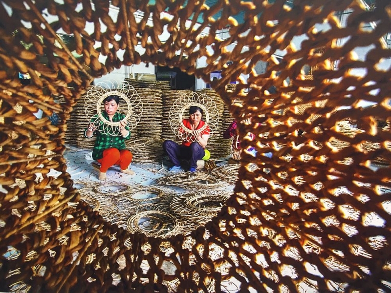 an tuong cua trien lam anh un75 tuong lai toi muon