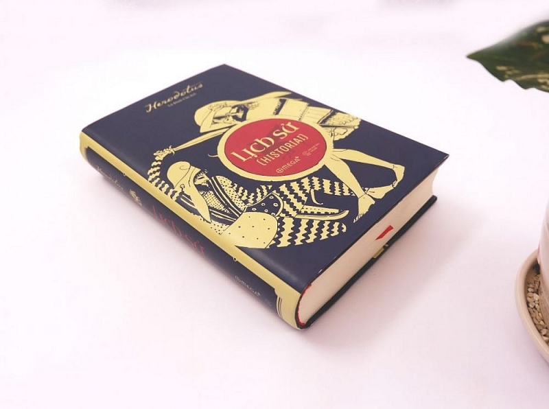 cuon sach lich su dat giai a giai thuong sach quoc gia 2020 co gi dac biet