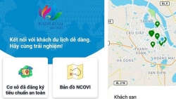 Đẩy mạnh công nghệ số và trải nghiệm du lịch Việt Nam an toàn