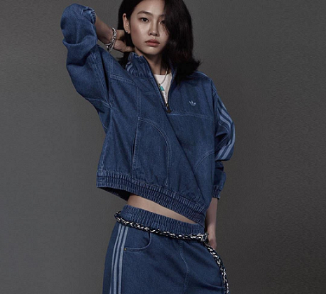 Squid Game và hào quang của người chơi mang số 067 Squid Game và hào quang của người chơi mang số 067