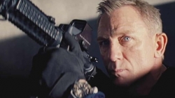 Phim mới về điệp viên James Bond chưa đạt được kỳ vọng tại khu vực Bắc Mỹ
