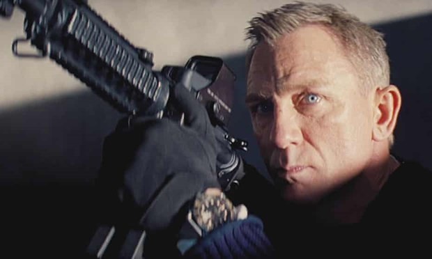 Phim mới về điệp viên James Bond chưa đặt được kỳ vọng tại khu vực Bắc Mỹ Phim mới về điệp viên James Bond chưa đặt được kỳ vọng tại khu vực Bắc Mỹ