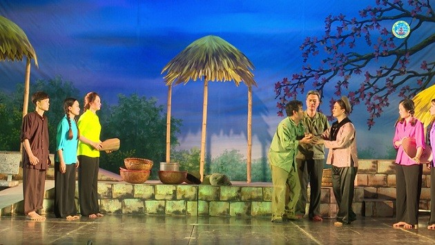 Việt Nam lập thêm hai di sản văn hóa tiêu biểu đệ trình UNESCO Việt Nam lập thêm hai di sản văn hóa tiêu biểu đệ trình UNESCO