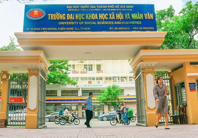 Đại học Quốc gia TP. Hồ Chí Minh có thêm trường thứ 5 thực hiện tự chủ
