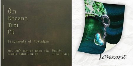 Thưởng thức hai trưng bày thú vị vào tháng 11 tại Hà Nội Thưởng thức hai trưng bày thú vị vào tháng 11 tại Hà Nội