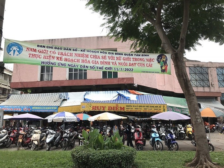 Cần bình đẳng giới từ trong nhận thức