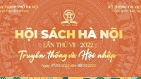 Hội Sách Hà Nội năm 2022:  Lan tỏa và nâng cao văn hóa đọc