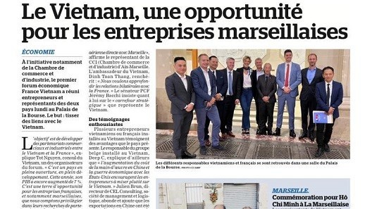 ngay viet nam tai marseille an tuong dep voi nhieu hoat dong thiet thuc va y nghia