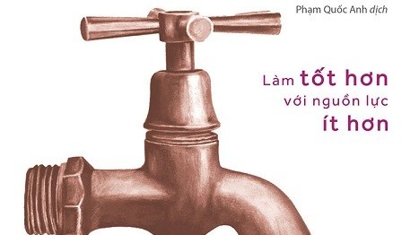 cuon sach bat mi bi quyet lam tot hon voi nguon luc it hon