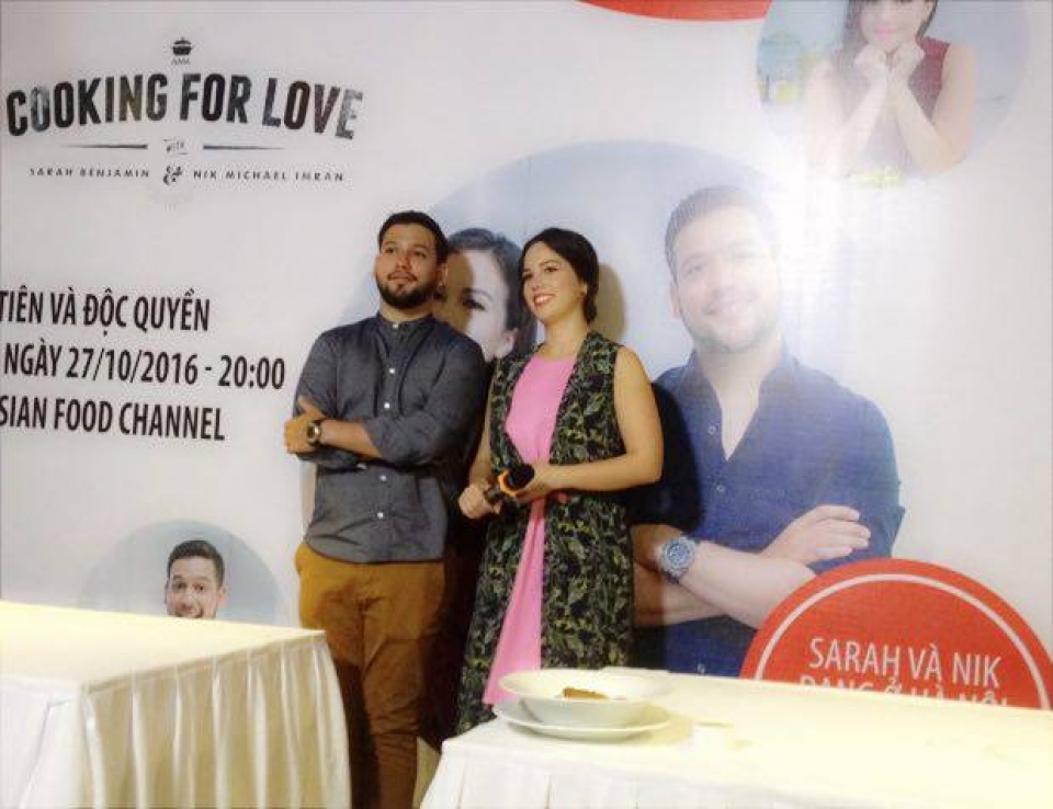 hay nau an vi tinh yeu