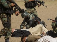 an do doan ho tong quan doi bi tan cong 3 nguoi thiet mang