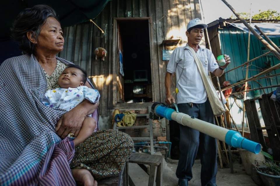 campuchia xac nhan truong hop nhiem virus zika dau tien sau 6 nam