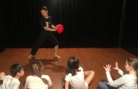 le hoi san khau mua xuan pas lan thu 4