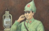 khoanh khac am vang bai ca nguoi linh