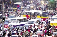 xe jeepney doc dao sap chia tay nguoi dan philippines