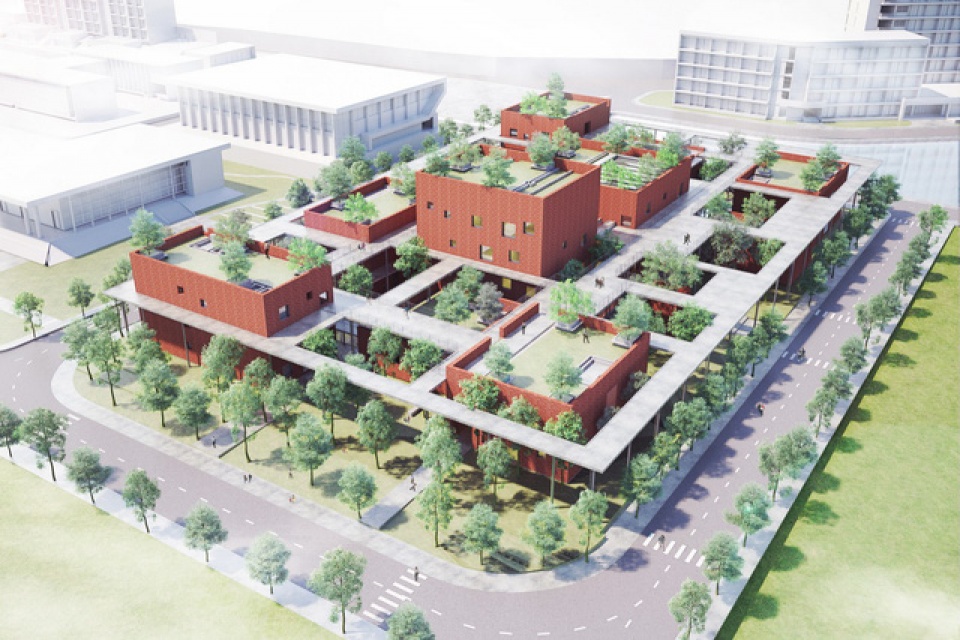 kien truc viet nam tiep tuc doat giai kien truc the gioi