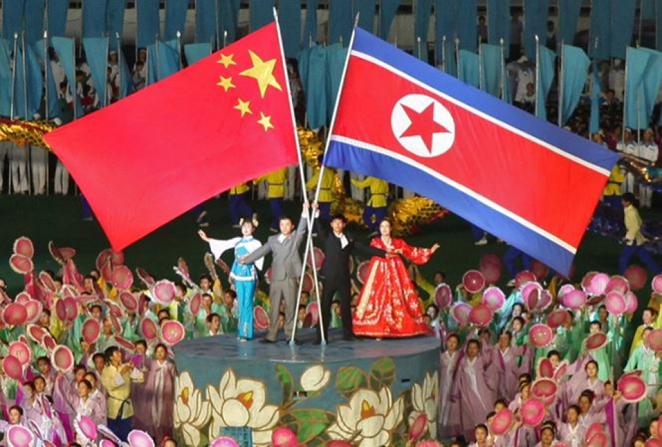 trung quoc trieu tien nhat tri thuc day quan he song phuong