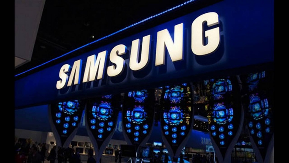 samsung dau tu vao trang thiet bi san xuat chip