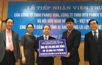 giao su han quoc va tinh yeu viet nam